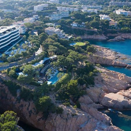 Alabriga Hotel Gl S'Agaro Kültér fotó