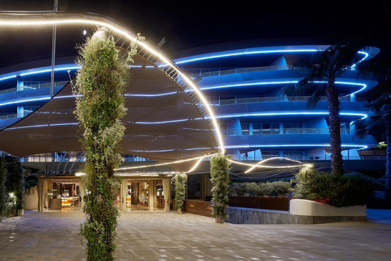 Alabriga Hotel Gl S'Agaro Kültér fotó