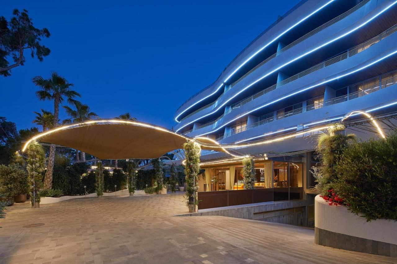 Alabriga Hotel Gl S'Agaro Kültér fotó