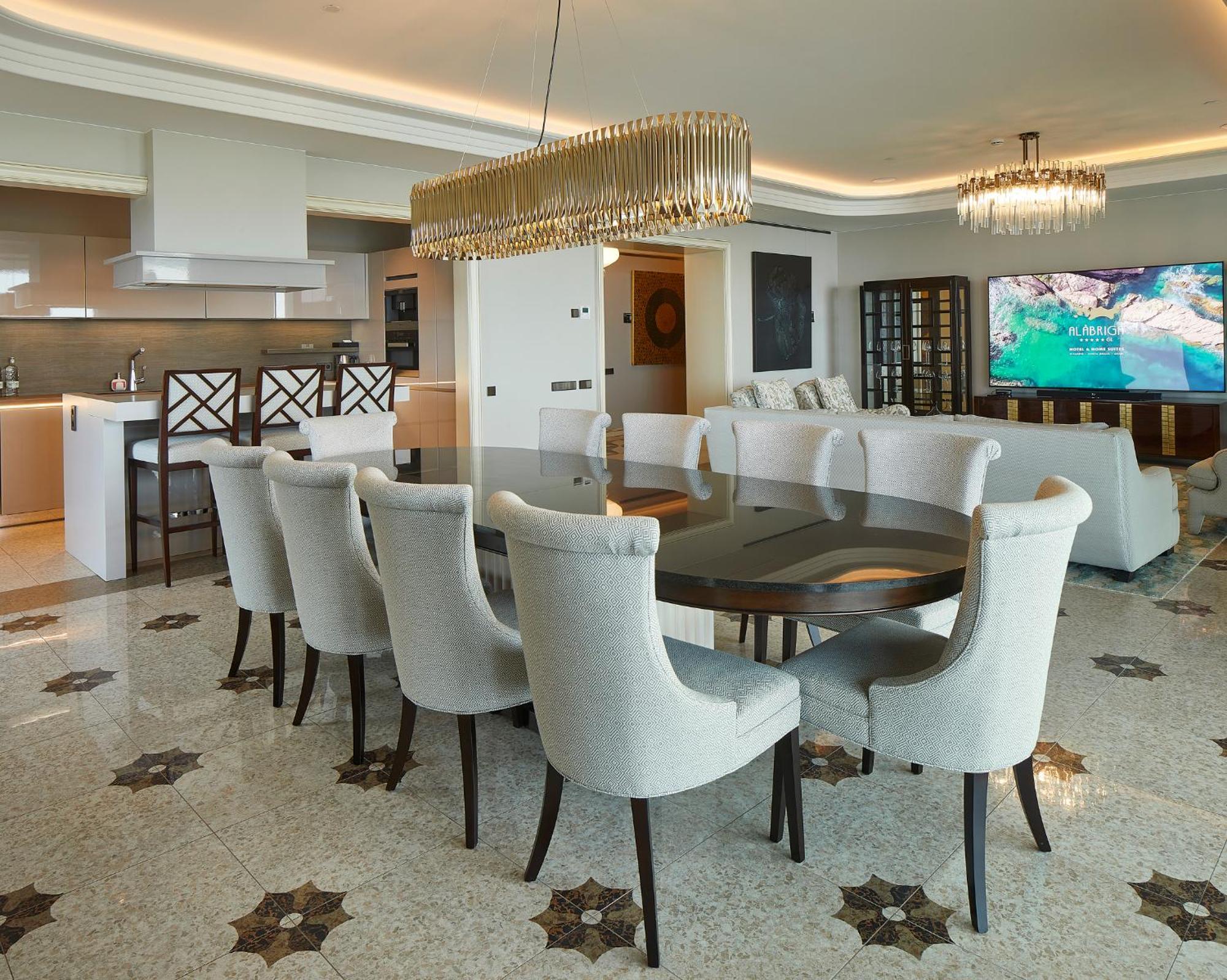Alabriga Hotel Gl S'Agaro Kültér fotó