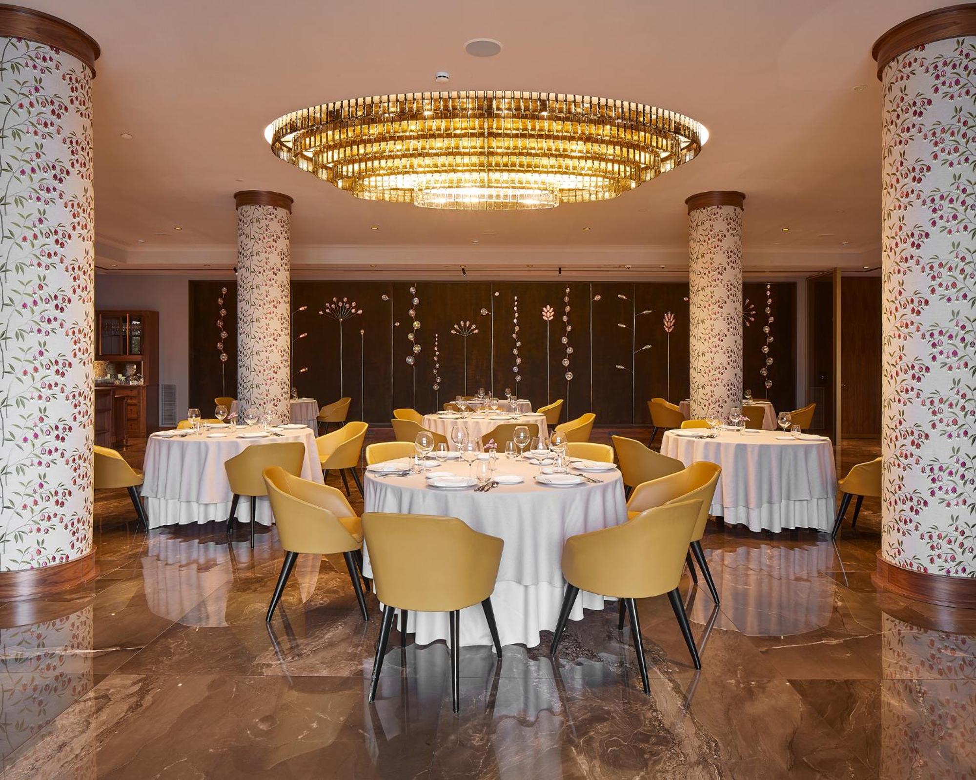 Alabriga Hotel Gl S'Agaro Kültér fotó