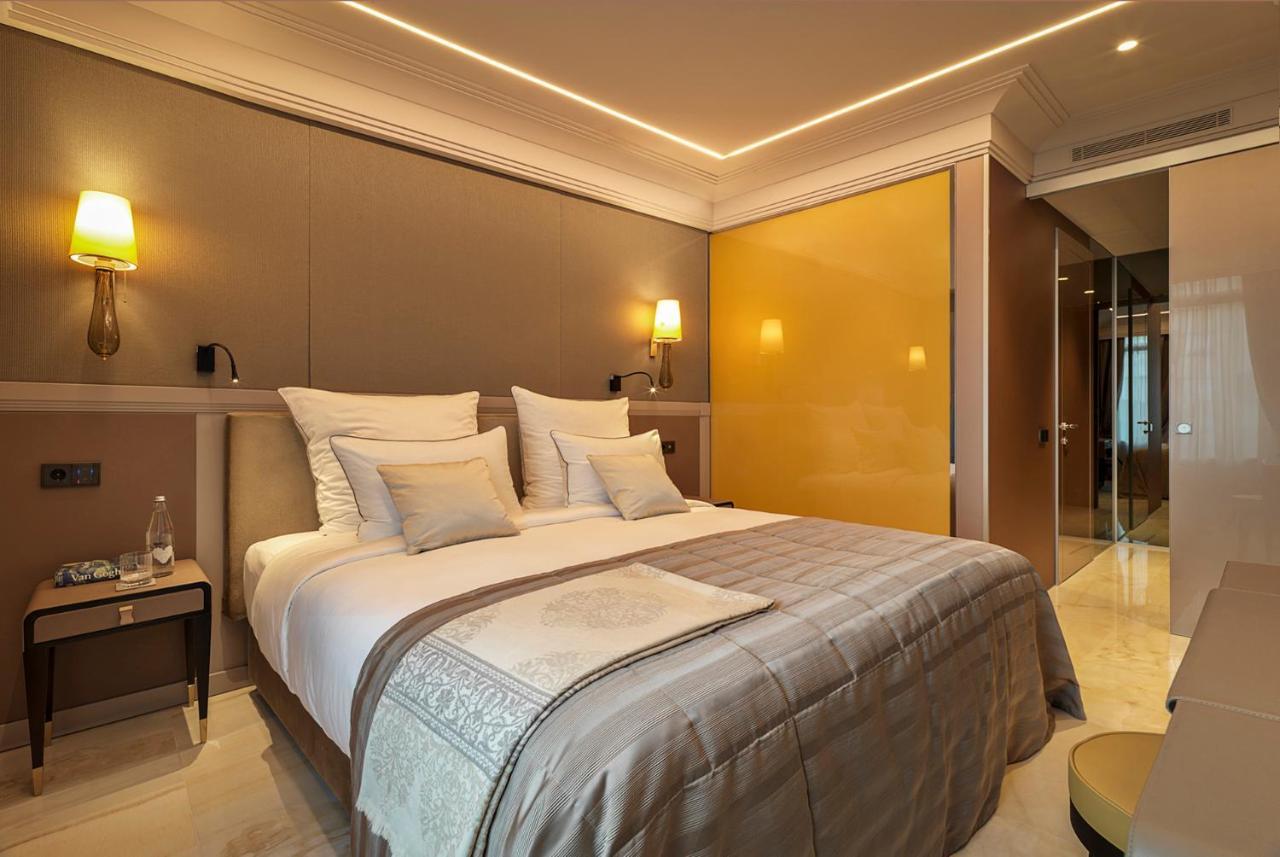 Alabriga Hotel Gl S'Agaro Kültér fotó