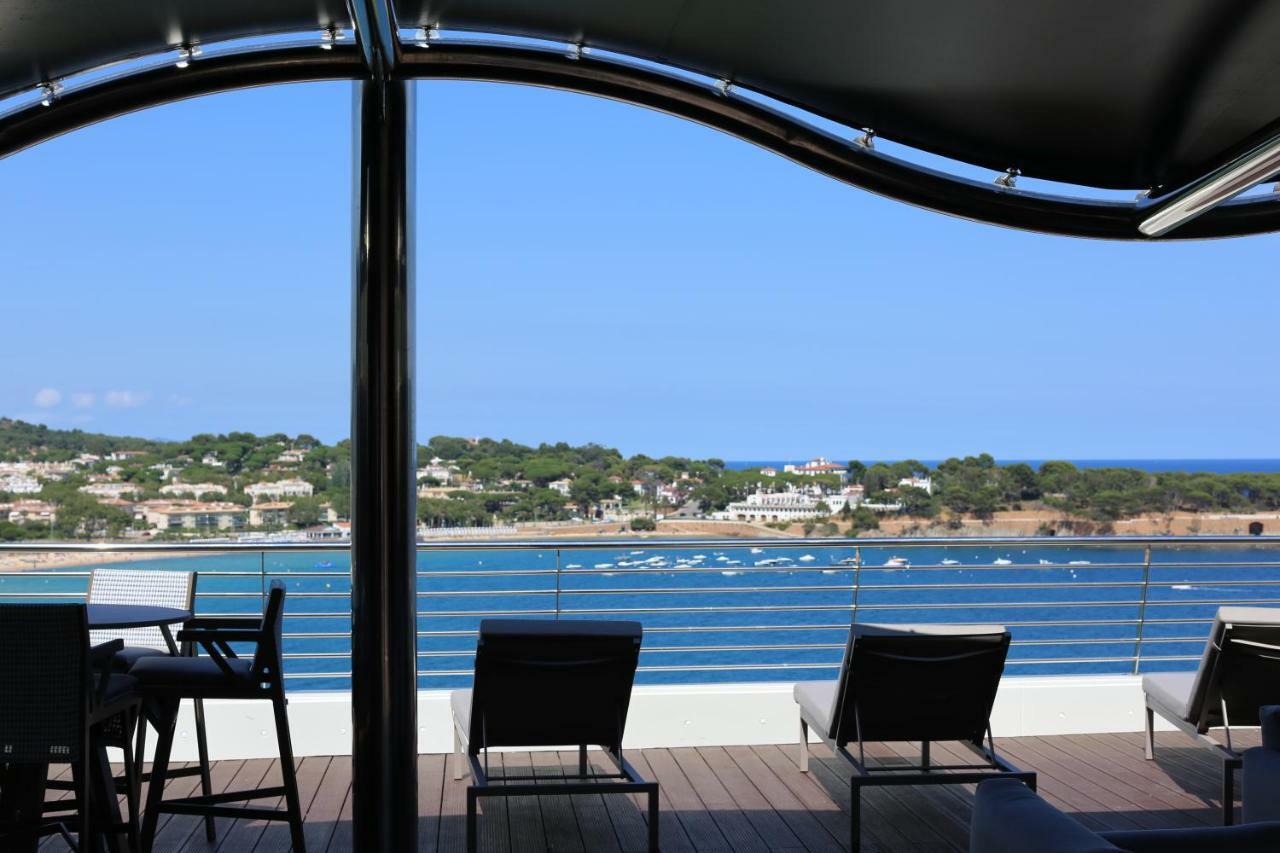 Alabriga Hotel Gl S'Agaro Kültér fotó