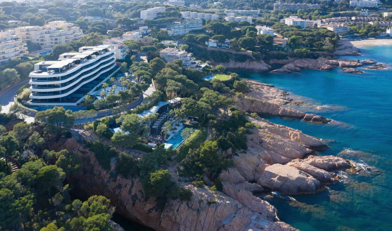 Alabriga Hotel Gl S'Agaro Kültér fotó